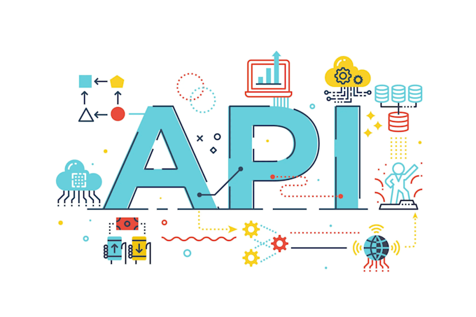 build and deploy powerful apis to streamline your data flow