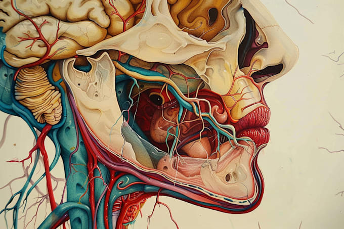 do medical and scientific illustration