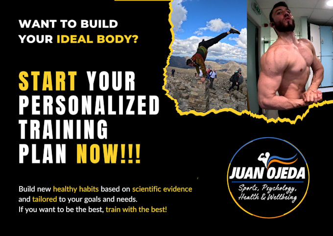 build your ideal body with calisthenics
