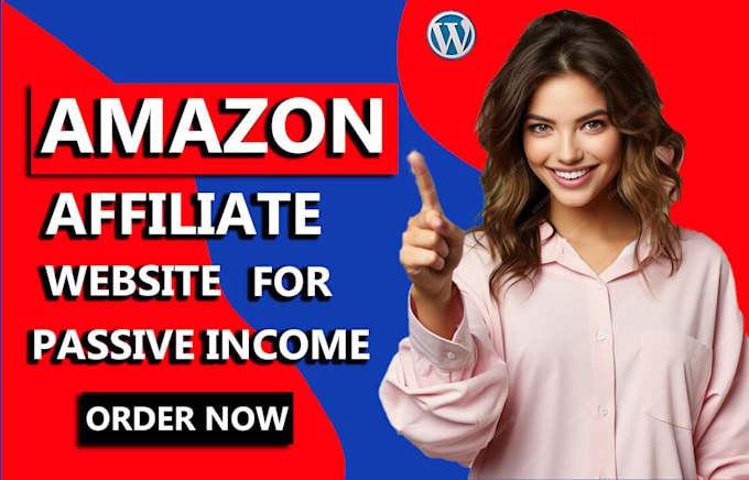 create autopilot amazon affiliate website store with autoblog
