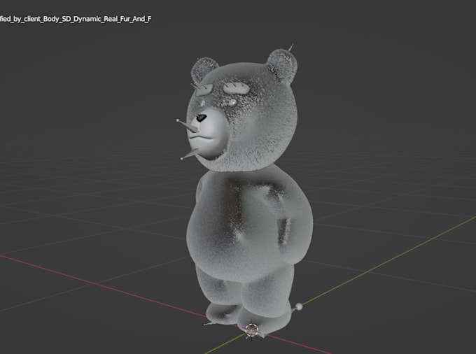 make any kind of 3d model for 3d printing , character model