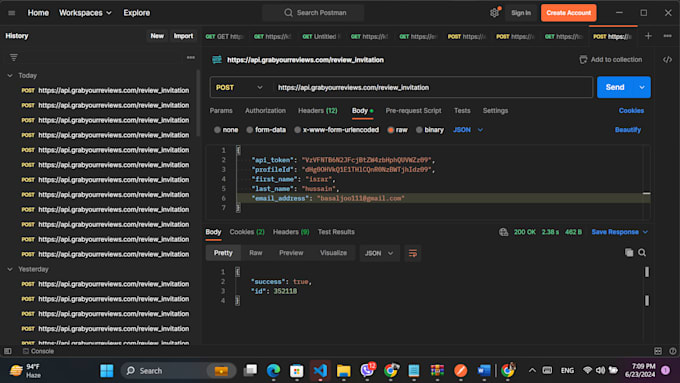 Develop low code no code solution on ai platform by Py_expert Fiverr