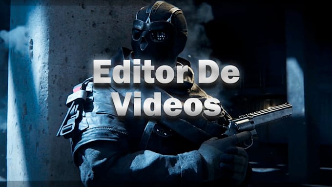 editor de directos o clips