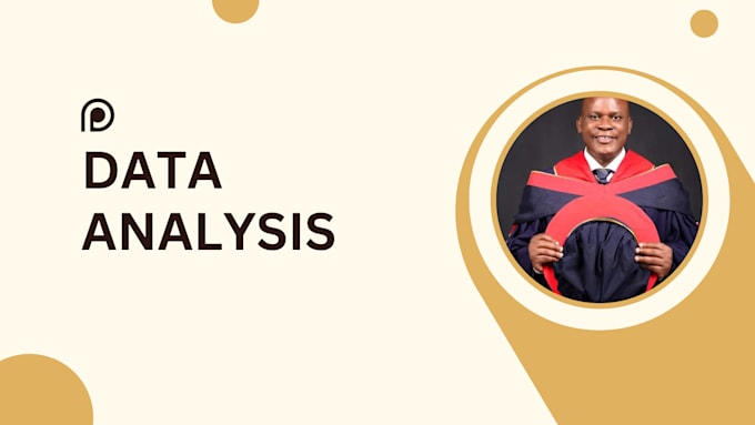 Do data analysis using excel, spss, r studio, python, minitab, data ...