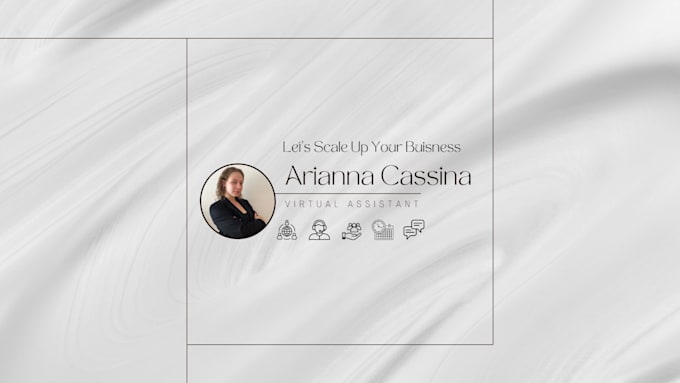 optimize your time with my virtual assistant service