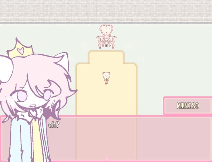 make tall rpg maker sprites for you