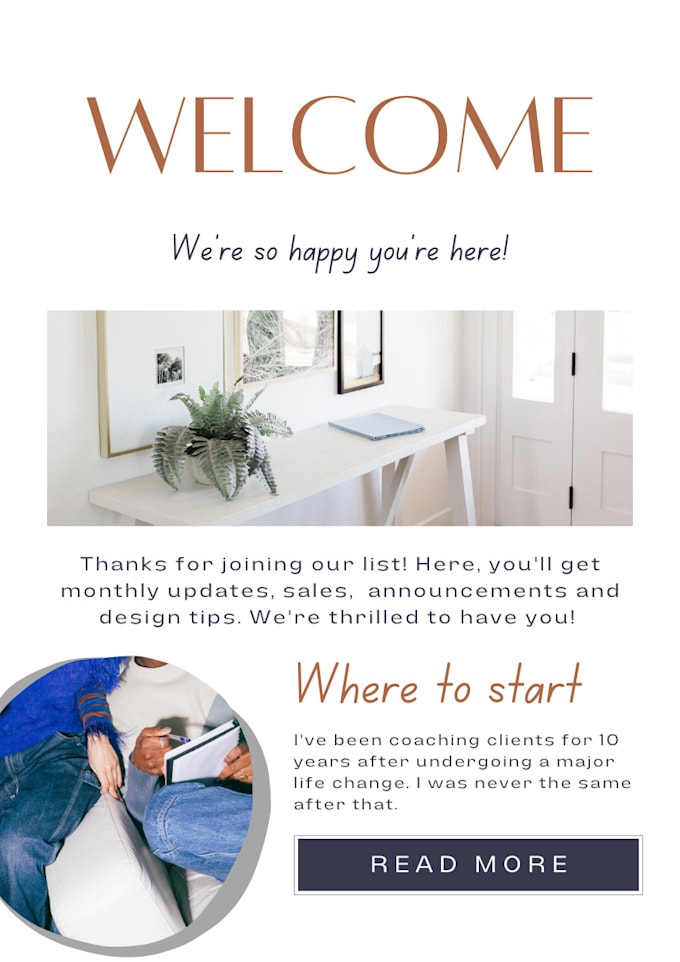 onboarding email templates for new clients & employees... Create email templates for onboarding new customers by Paigerenate | Fiverr