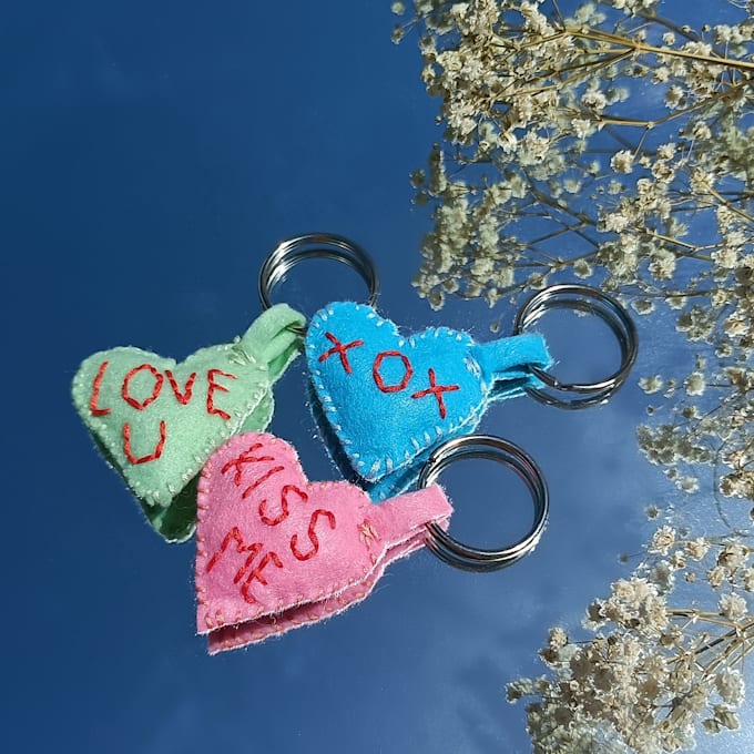 create art and craft projects for your business
