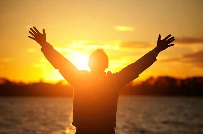 work with you to support progression and positivity in your life