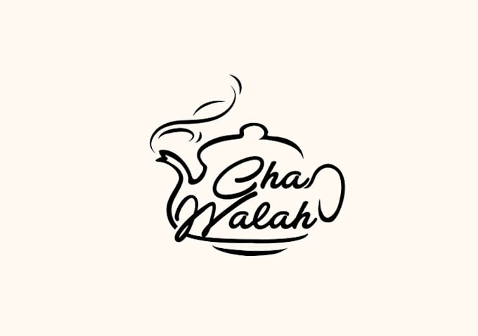 design eye catching spotless tea logo