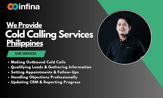 be your rockstar cold calling assistant
