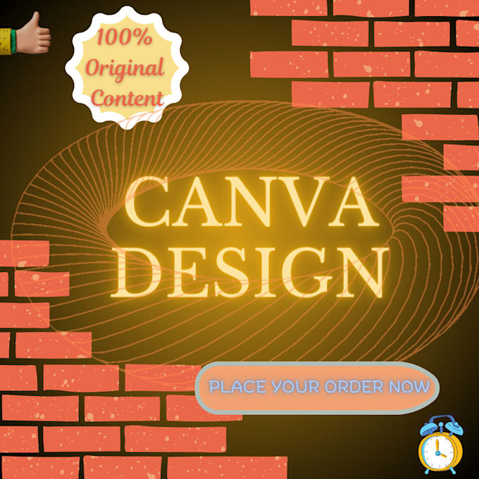 design unique social media posts specific to your brand using canva