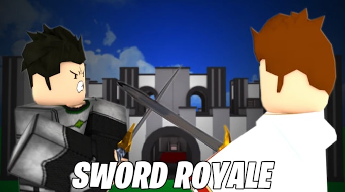 sell you a premade roblox game