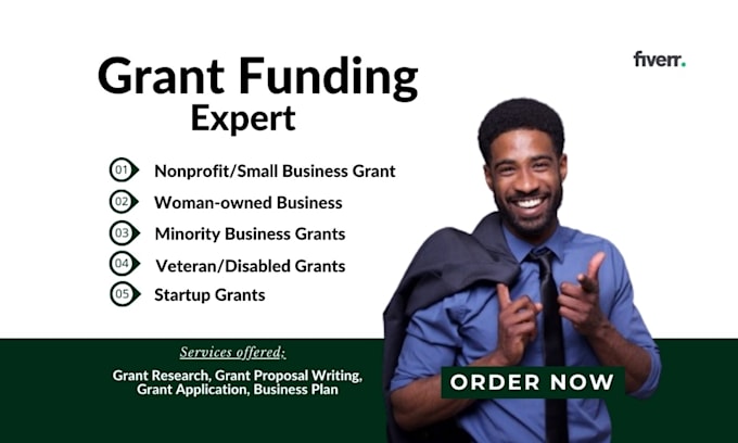 research grants, submit grant writing, grant proposal, business plan