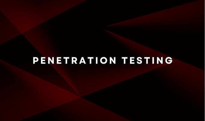 perform expert penetration testing and security audit