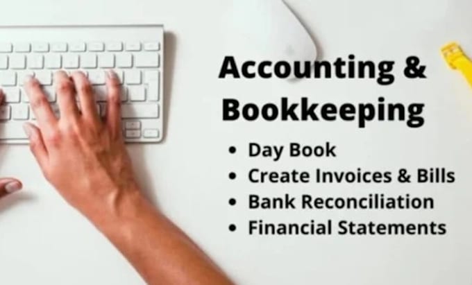 do financial management and financial accounting task