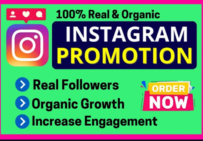 do super fast organic instagram growth
