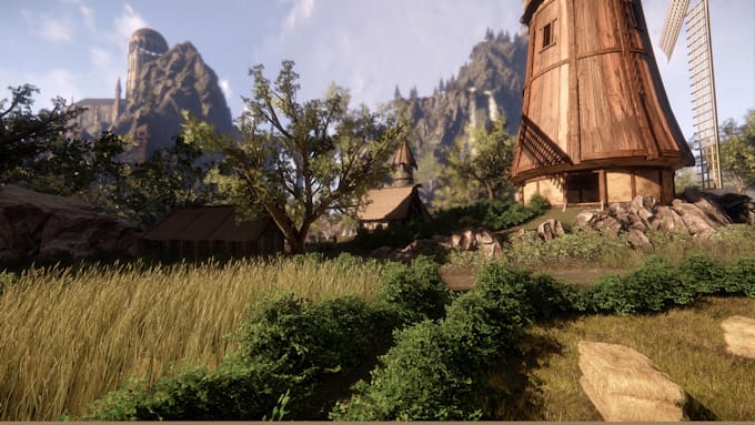 Build realistic roblox map,roblox game,roblox,roblox builder,roblox ...