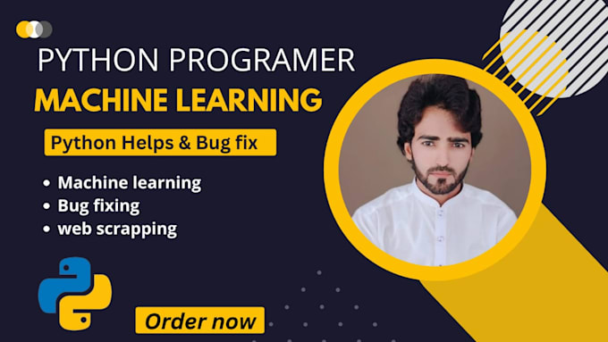 be professional python developer web scraping ai full stack