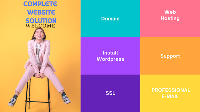 configure fix cpanel , plesk server, wordpress