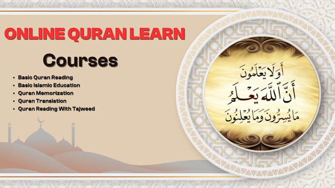 be your online quran teacher, quran tutor