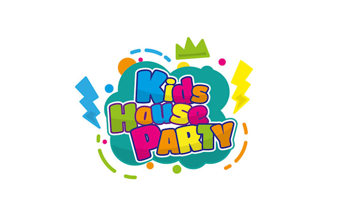 awesome creative kids live stage show logo