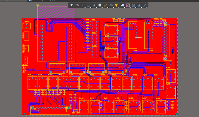pcb design electronics circuit design with altium and kicad