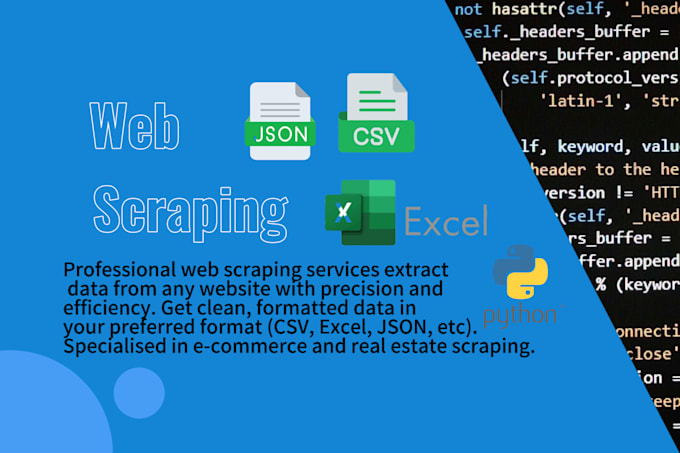 expert python web scraping, data mining, automation solutions
