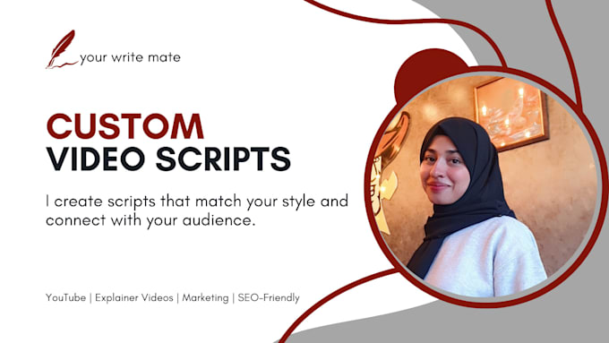 write high quality SEO content