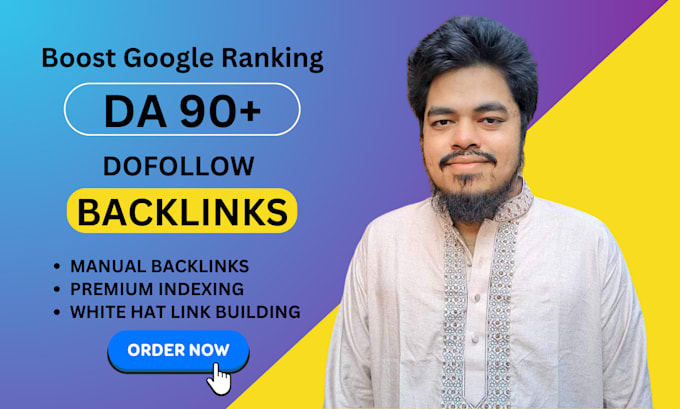 boost your websites ranking with high quality SEO do follow backlinks