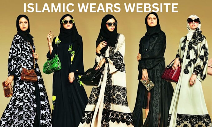 design islamic wears website arabic clothing store arabian clothing website