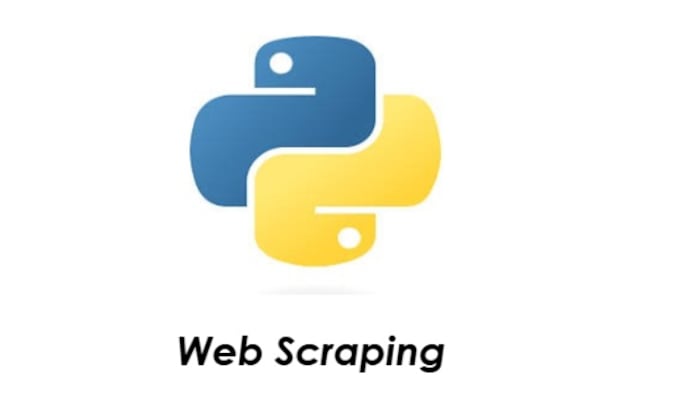 Do web scraping using python with the scrapy framework by ...