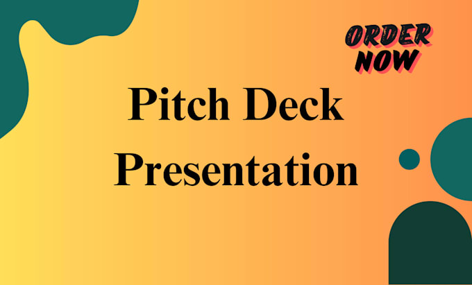 redesign your powerpoint presentation