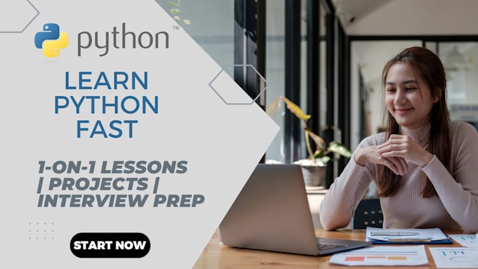 be your personal python tutor for beginners to advanced and learn python fast