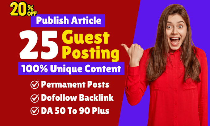 do guest posting service on write and publish high da site