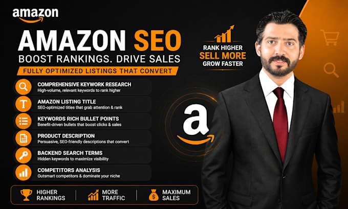 optimize your amazon product listing with a9 keyword research to rank higher