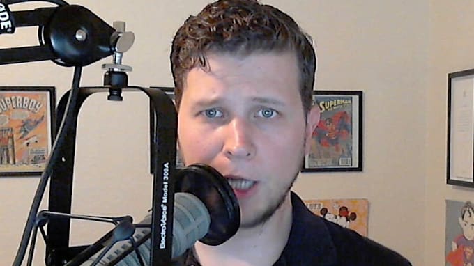 create unique character voices for your project
