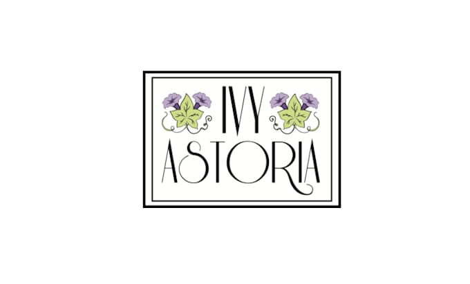 design high resolution attention weddings logo
