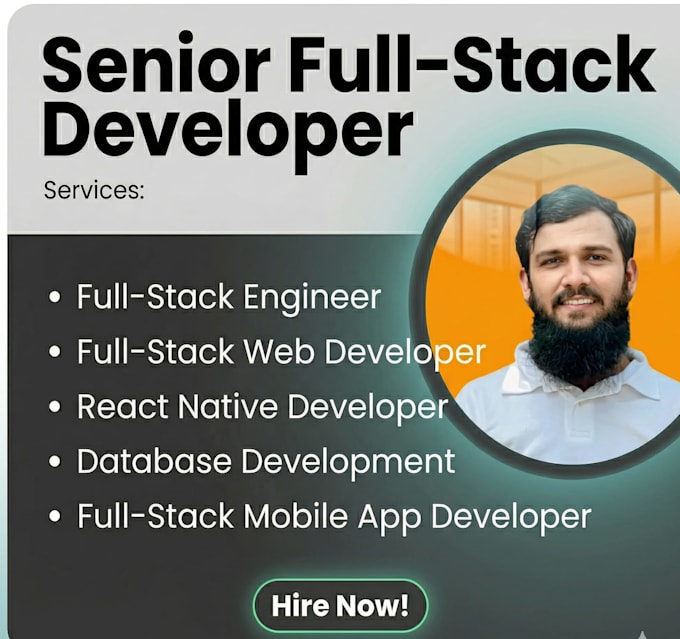 do mobile app development as ios app android app developer