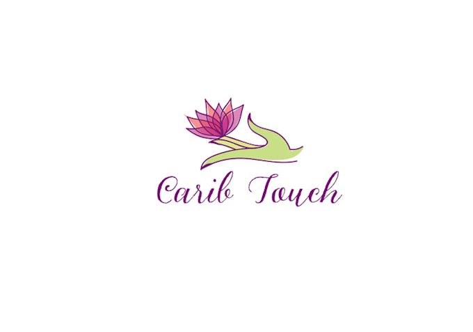 design strange branding cosmetics logo