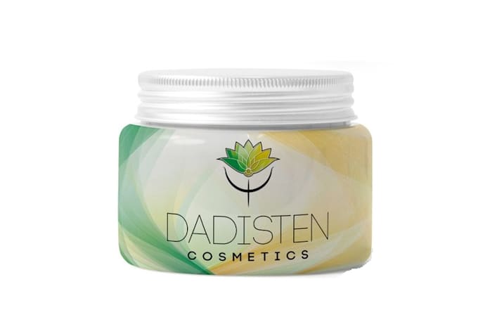 design catchy particular cosmetic logo