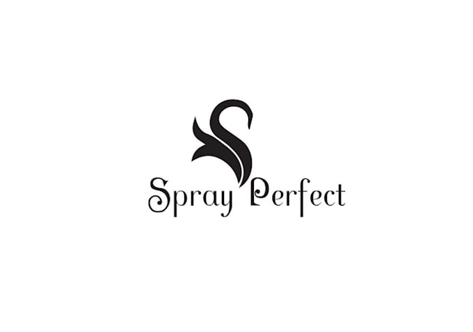design really artwork nail polish logo