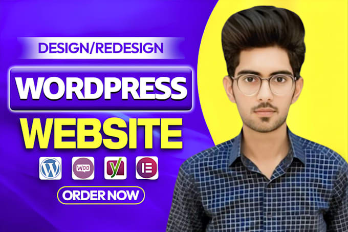 do wordpress woocommerce website development, ecommerce development web designer