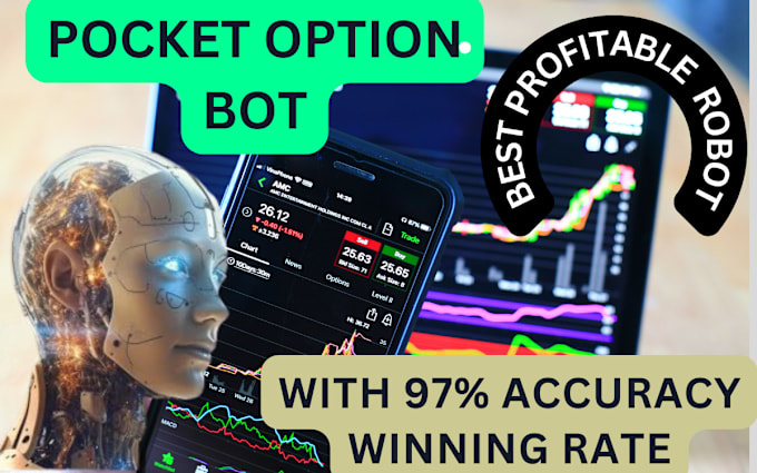 Why My Pocket Option Trading Is Better Than Yours