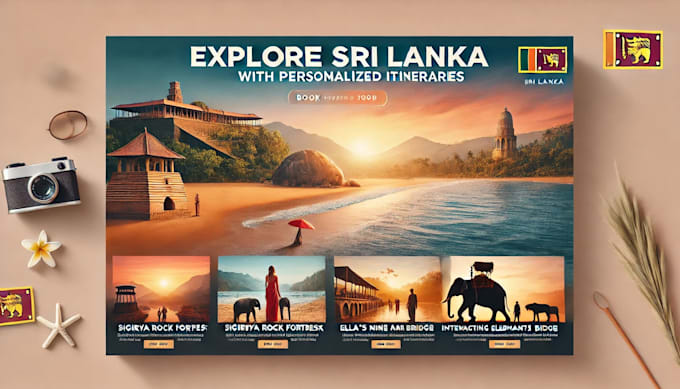 design your personalized sri lanka trip plan