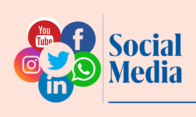 create a tiktok, snapchat, instagram, youtube channel