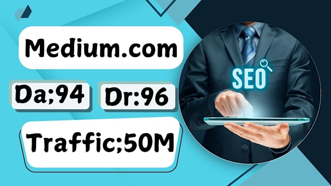 write and publish article on livepositively,com and medium,com  premium post