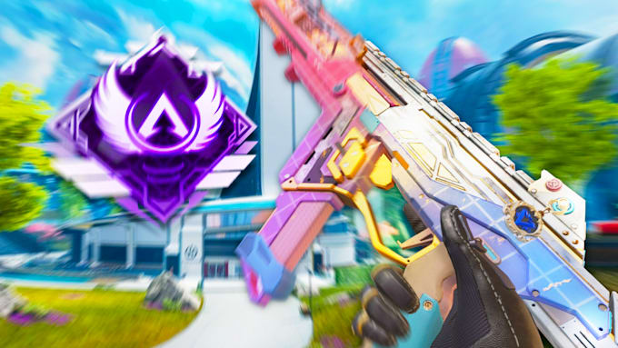 make any game montage like cod, apex, valorant