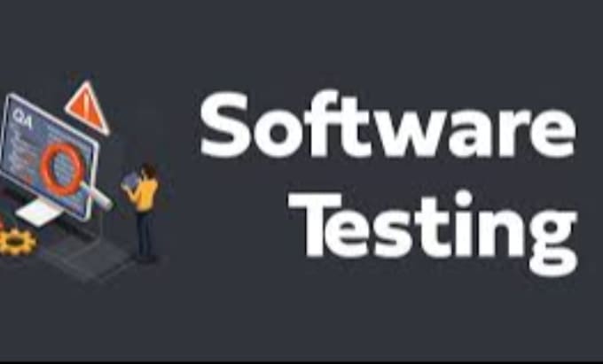 do software testing web testing ,automation testing ,native application testing