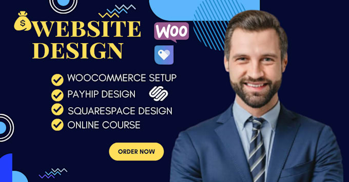 redesign squarespace woocommerce printful printify payhip gelato square store